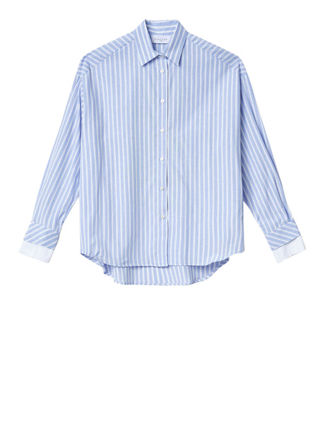 Camicia Donna - Azzurro