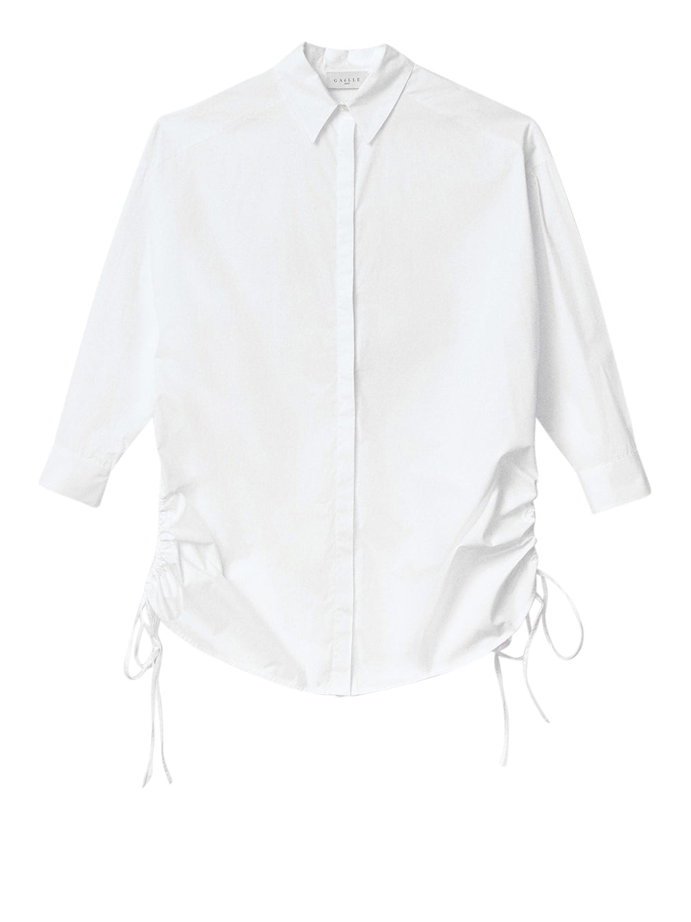 Camicia Gaelle Donna - Bianco