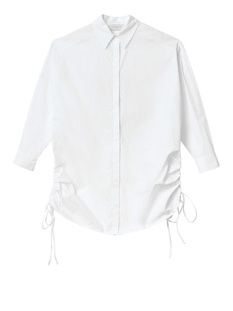 Camicia Gaelle Donna - Bianco