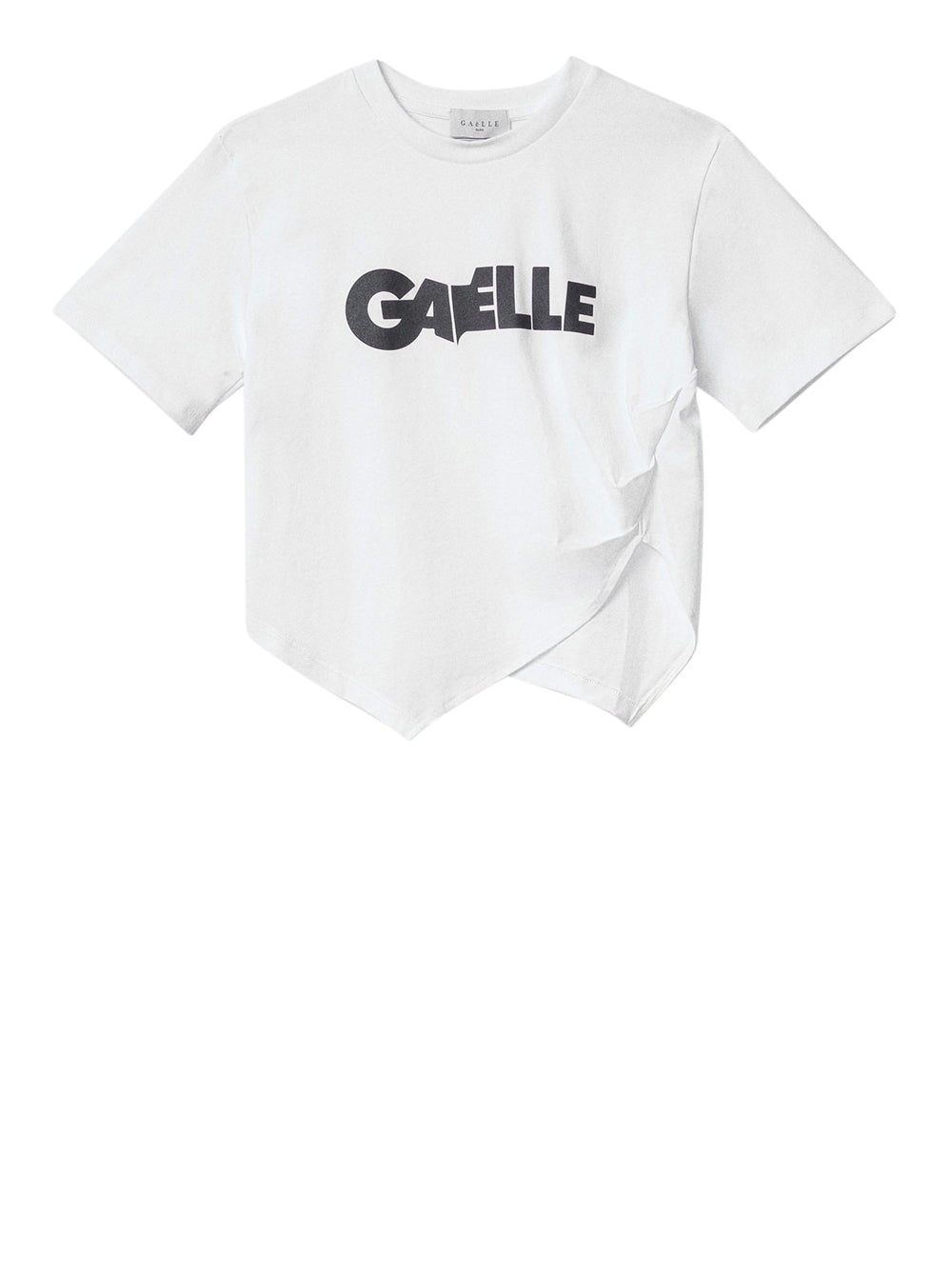 T-Shirt Donna - Bianco