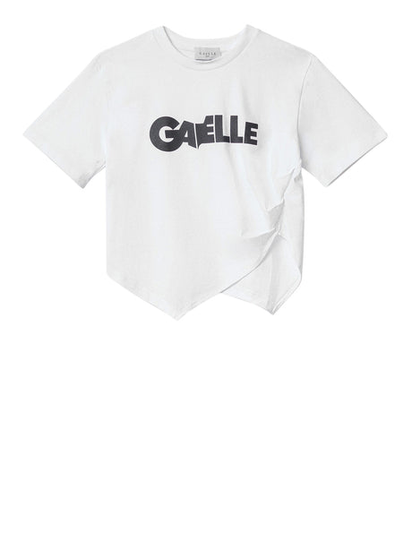 T-Shirt Donna - Bianco