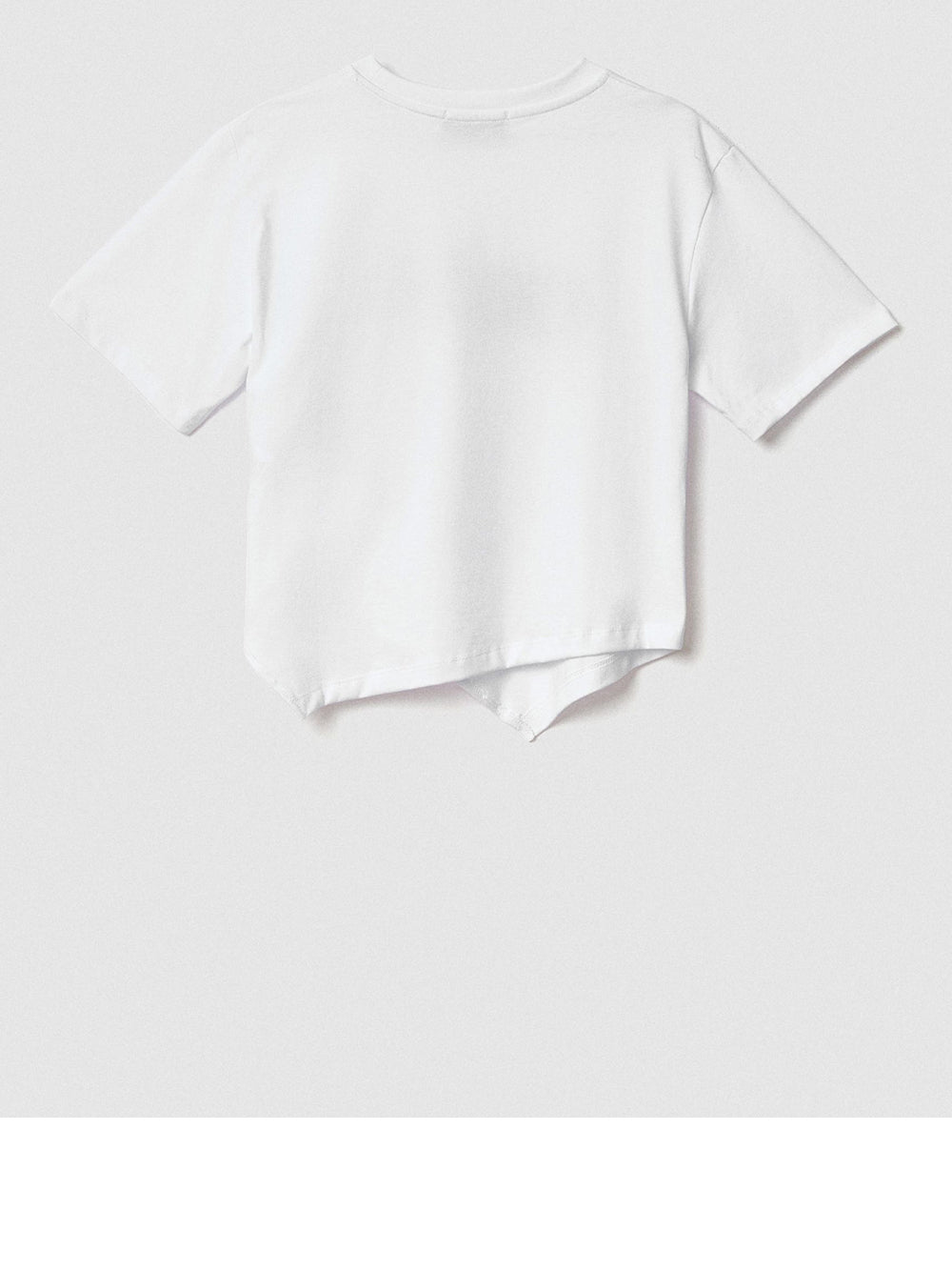 T-Shirt Donna - Bianco