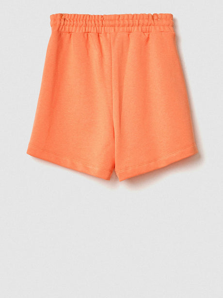 Shorts Gaelle Donna - Arancione