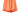 Shorts Gaelle Donna - Arancione