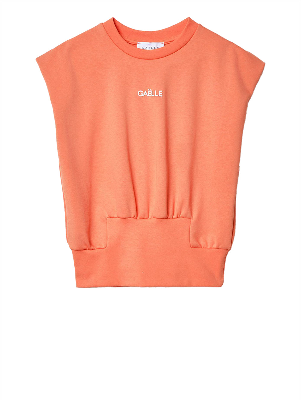 Felpa Gaelle Donna