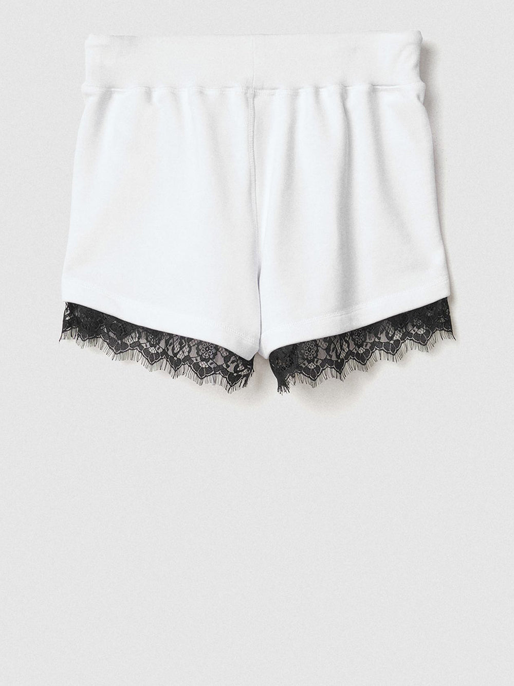 Short Donna - Bianco