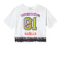 T-Shirt Donna - Bianco