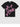 T-Shirt Gaelle Donna - Nero
