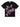T-Shirt Gaelle Donna - Nero