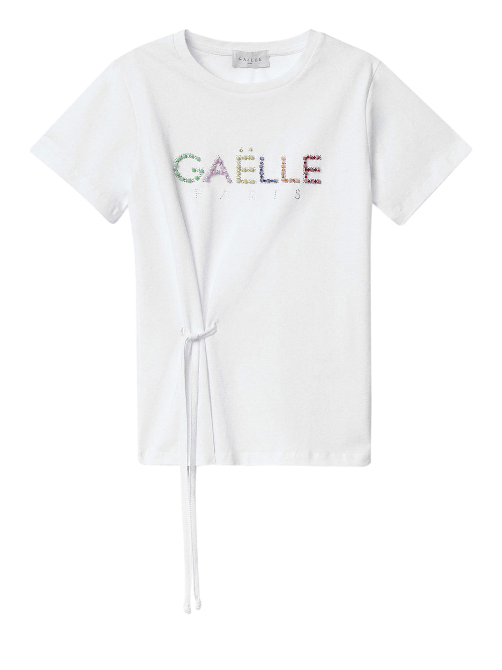 T-Shirt Donna - Bianco