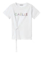 T-Shirt Donna - Bianco