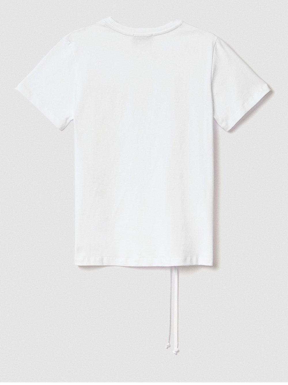 T-Shirt Donna - Bianco