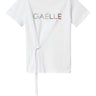 T-Shirt Donna - Bianco