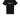 T-Shirt Gaelle Donna - Nero