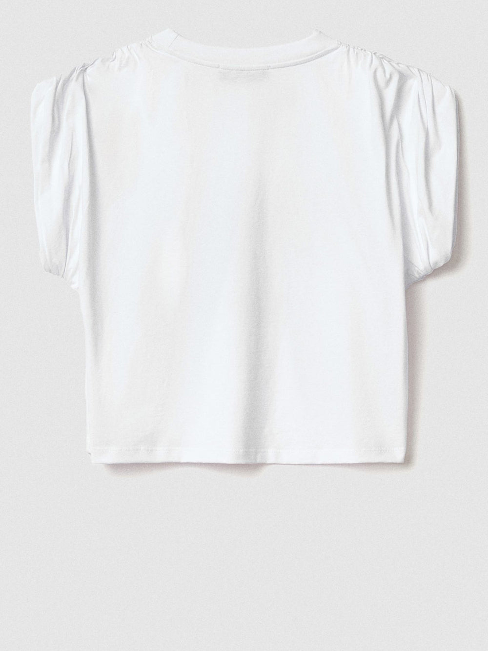 T-Shirt Gaelle Donna - Bianco