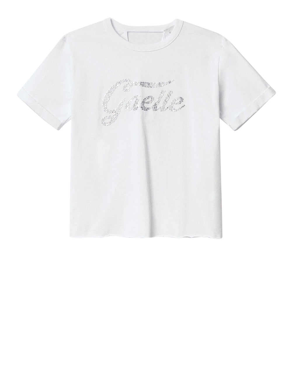 T-Shirt Donna - Bianco