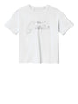 T-Shirt Donna - Bianco