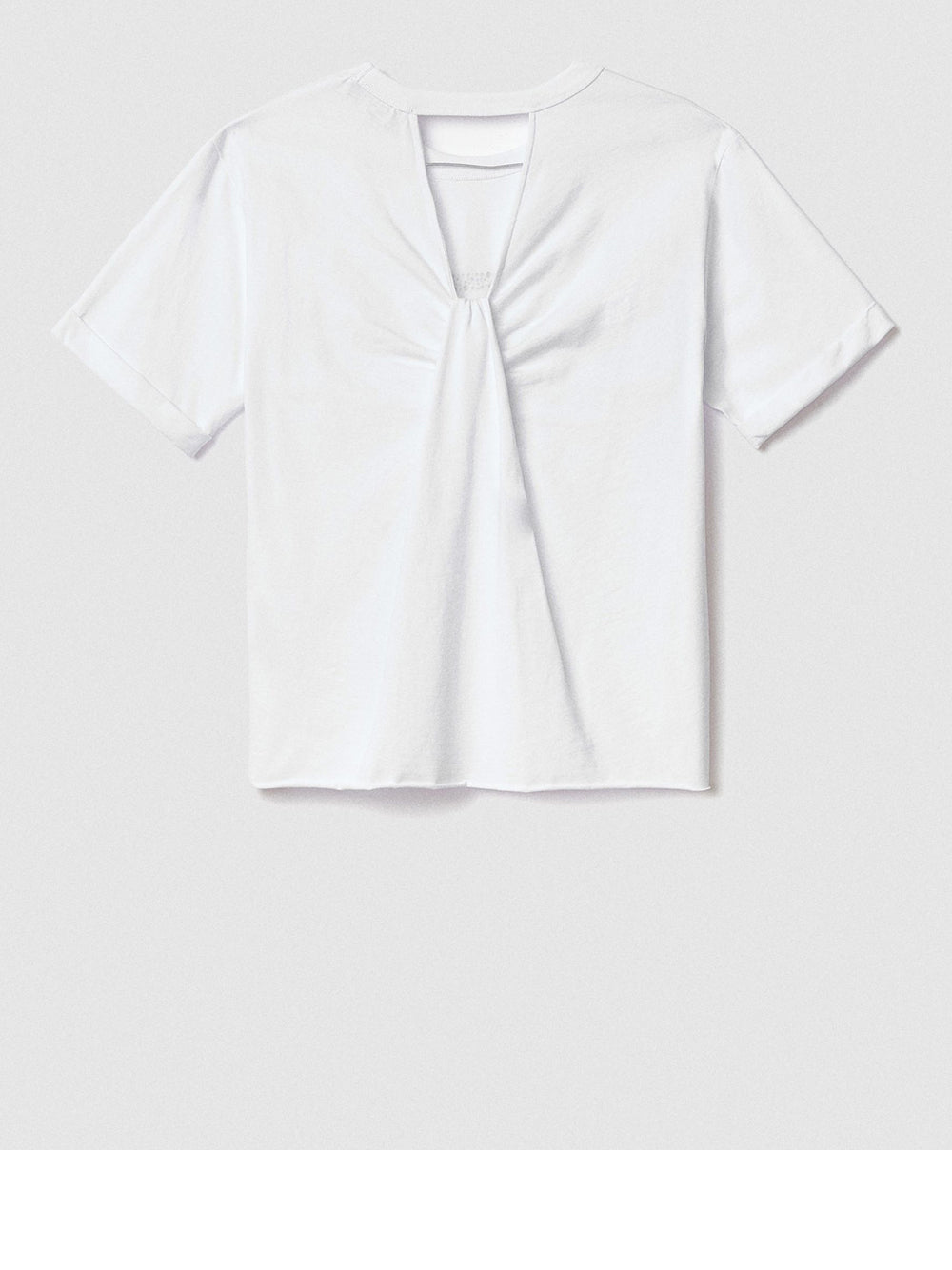 T-Shirt Donna - Bianco