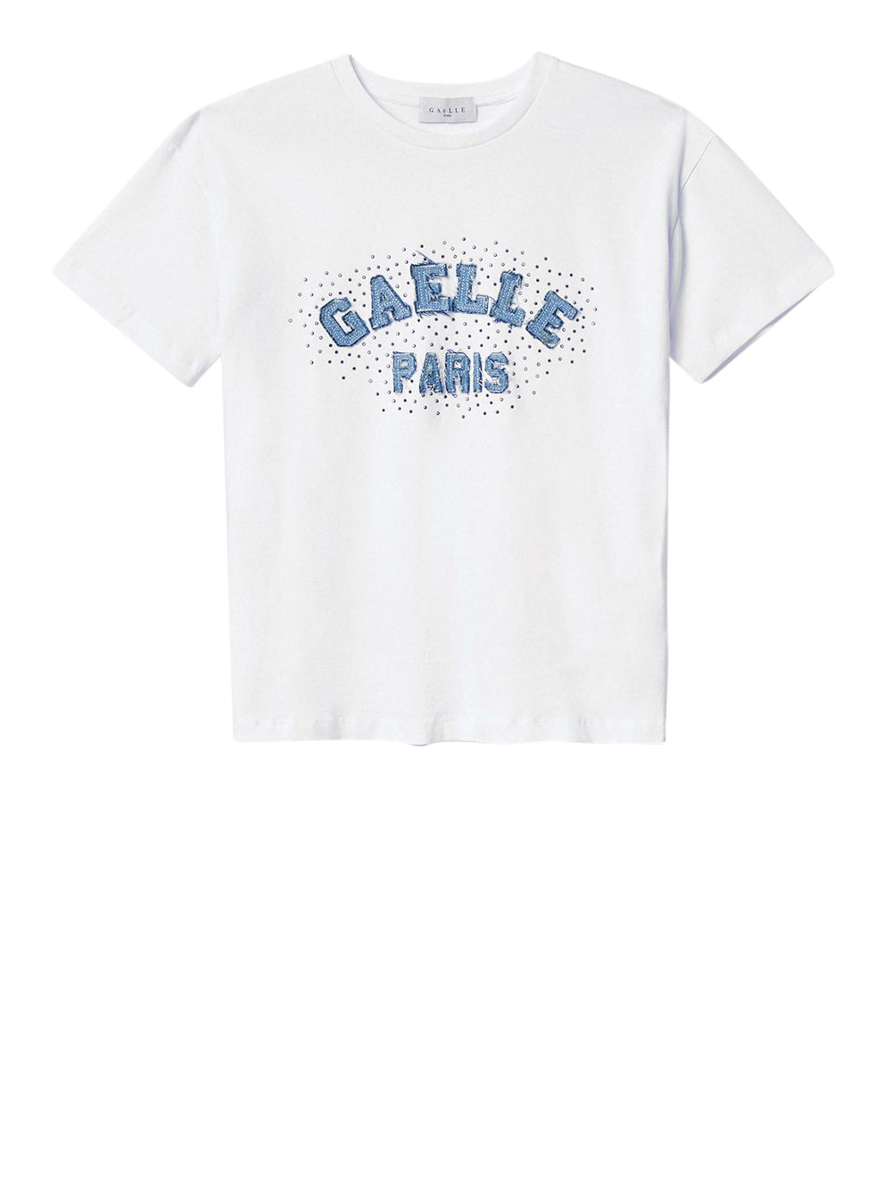 T-Shirt Donna - Bianco
