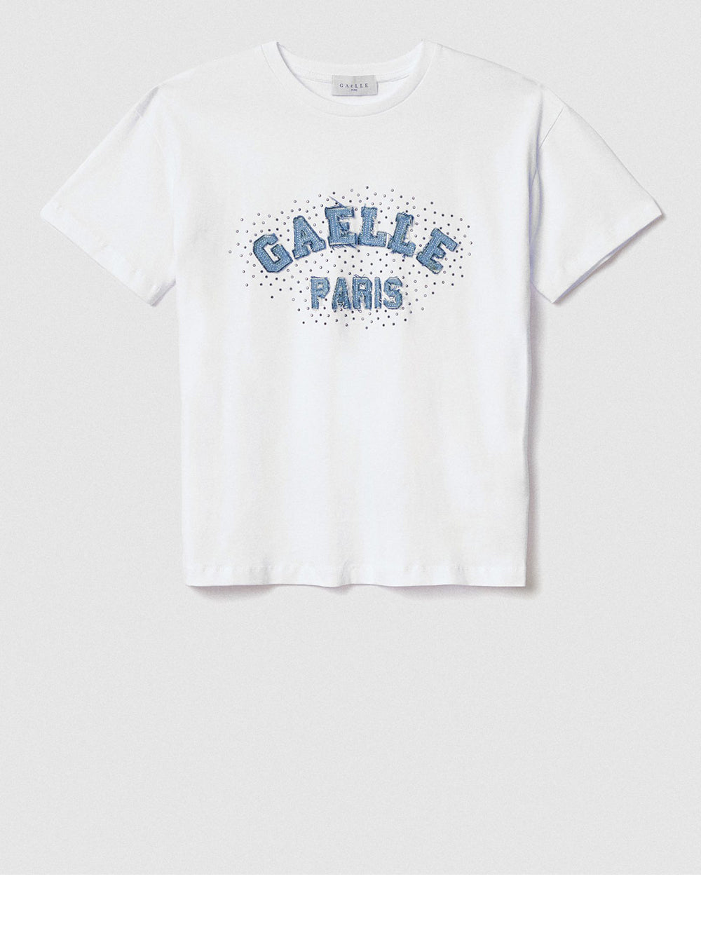 T-Shirt Donna - Bianco