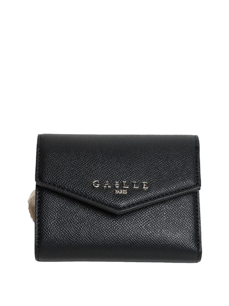 Portafoglio Gaelle Donna - Nero