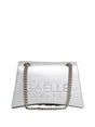 Borsa Gaelle Donna - Argento