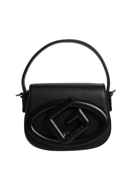Borsa A Tracolla Donna - Nero