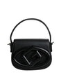 Borsa A Tracolla Donna - Nero