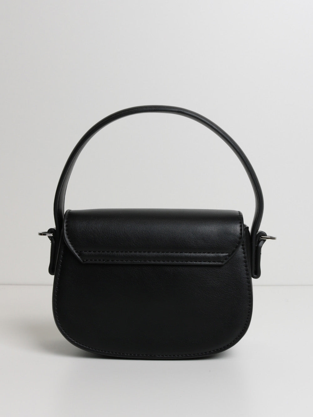 Borsa A Tracolla Donna - Nero