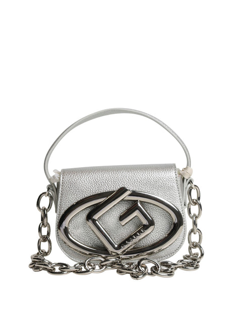 Borsa Gaelle Donna - Argento