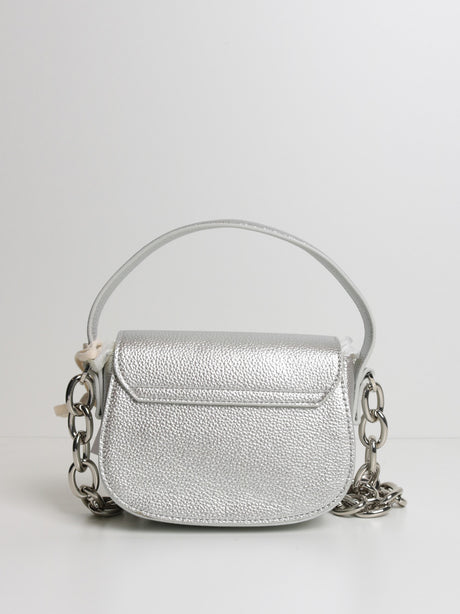 Borsa Gaelle Donna - Argento