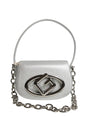 Borsa Gaelle Donna - Argento