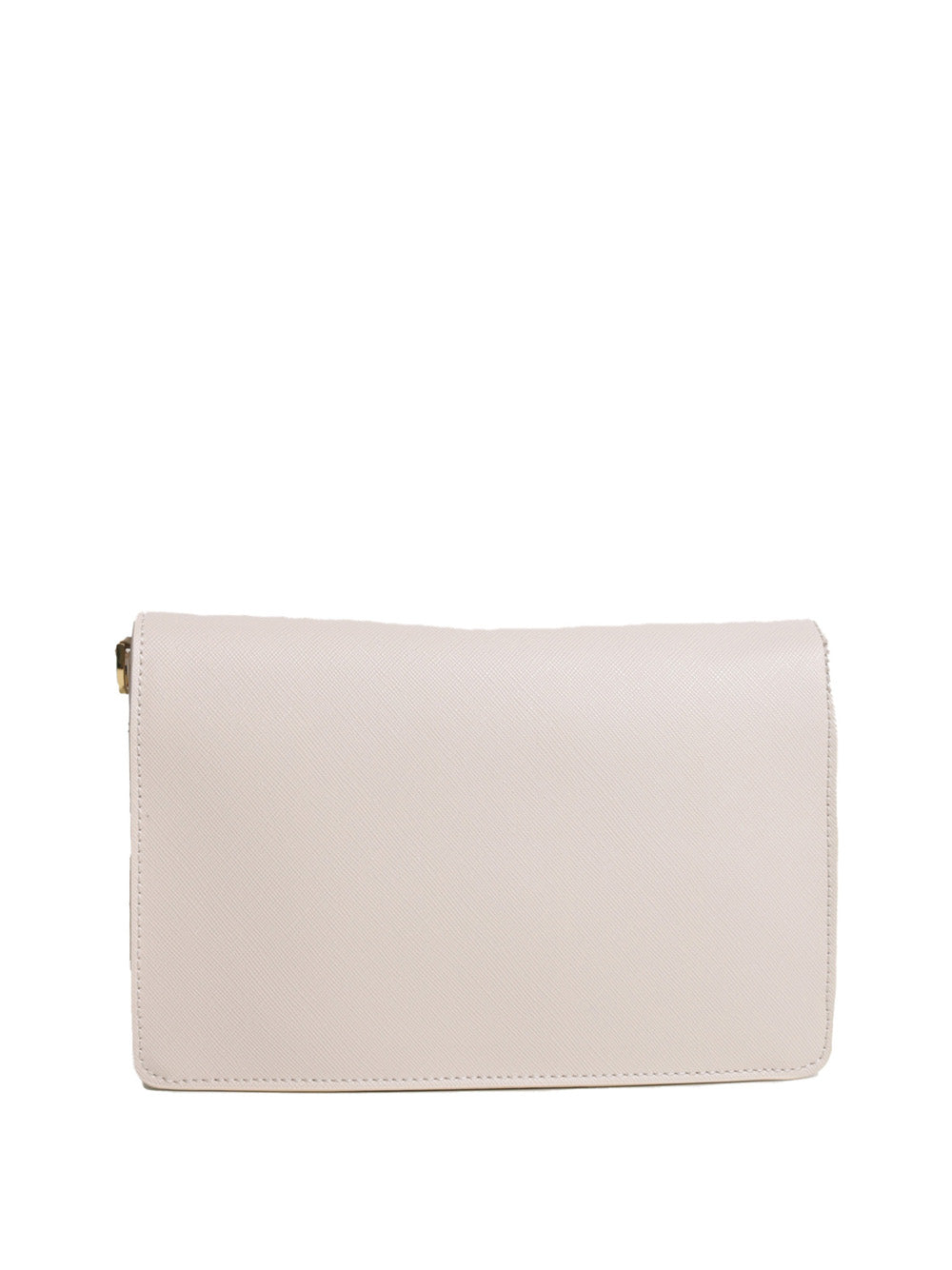 Borsa A Spalla Gaelle Donna - Bianco