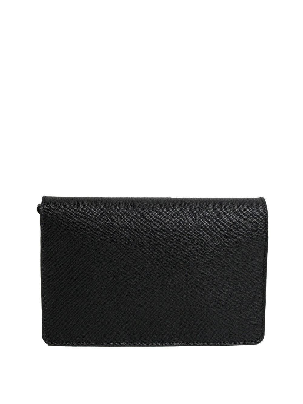 Borsa A Tracolla Gaelle Donna - Nero