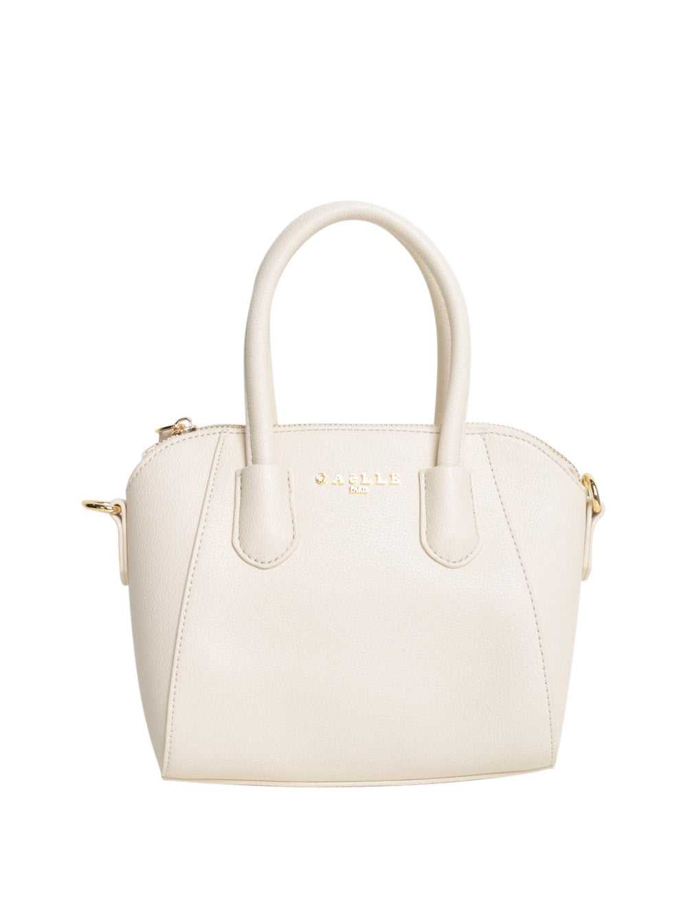 Borsa Gaelle Donna - Bianco