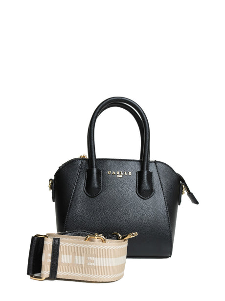 Borsa Gaelle Donna - Nero