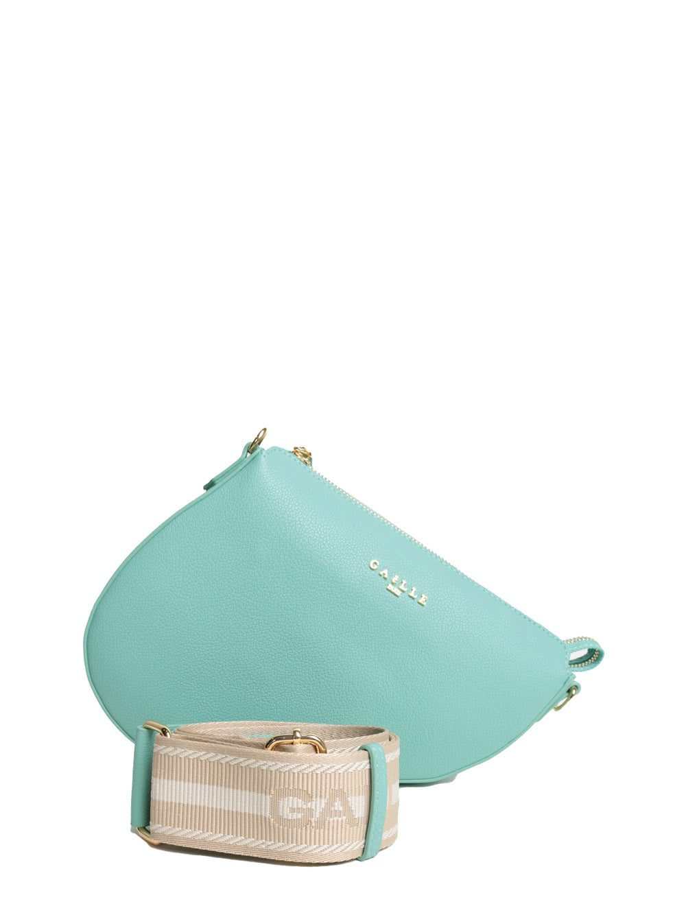 Borsa Gaelle Donna - Turchese