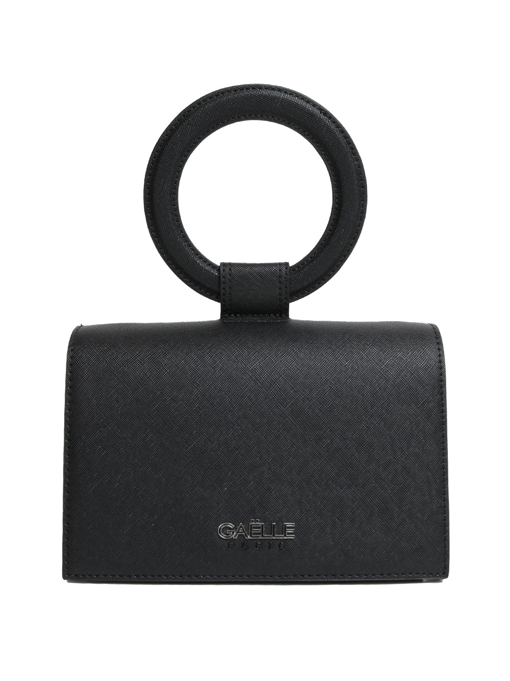 Borsa A Mano Gaelle Donna - Nero