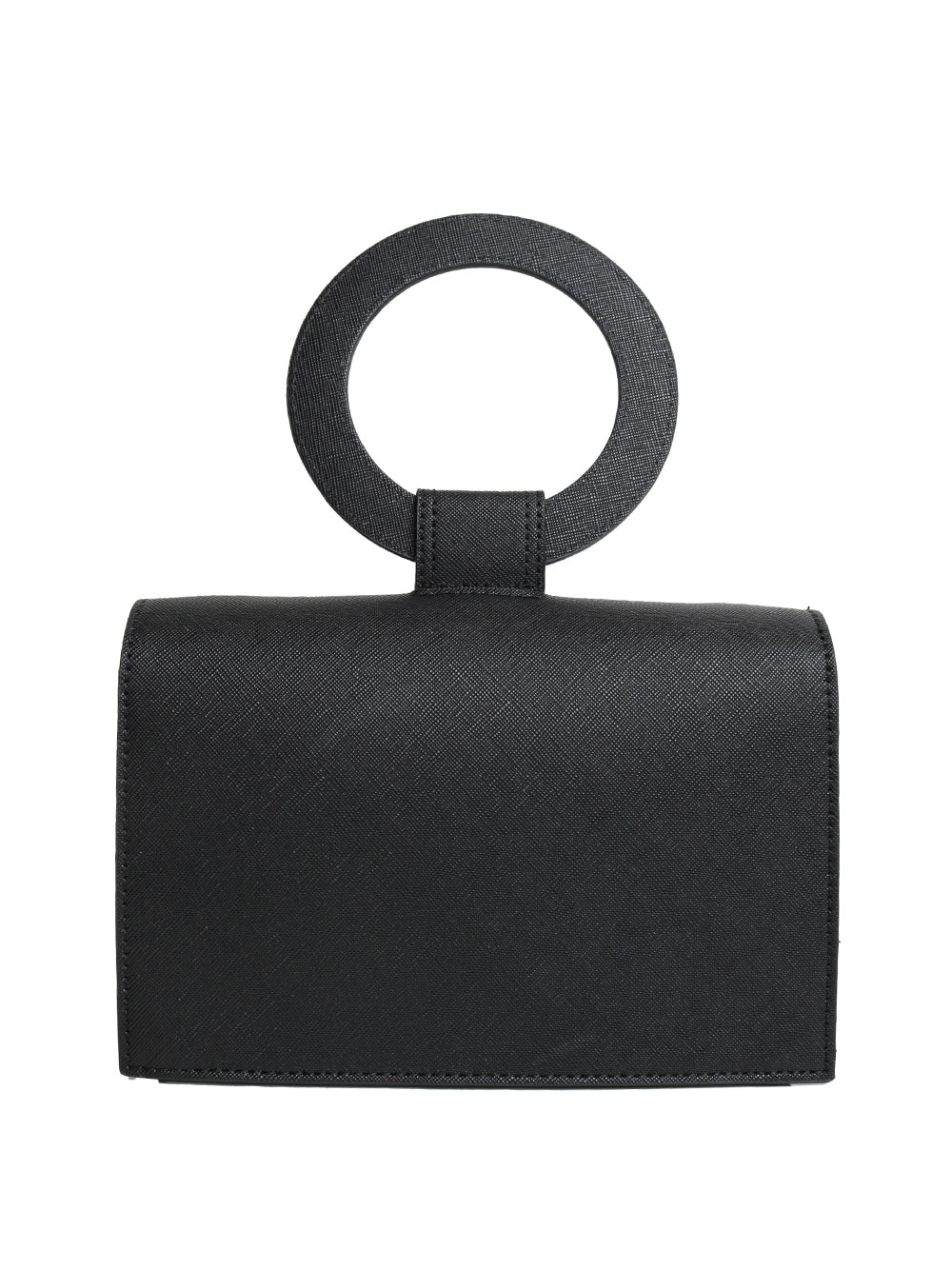 Borsa A Mano Gaelle Donna - Nero