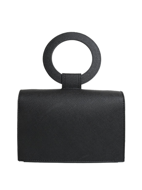 Borsa A Mano Gaelle Donna - Nero