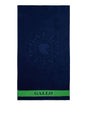 Telo Mare Gallo cv Unisex - Blu
