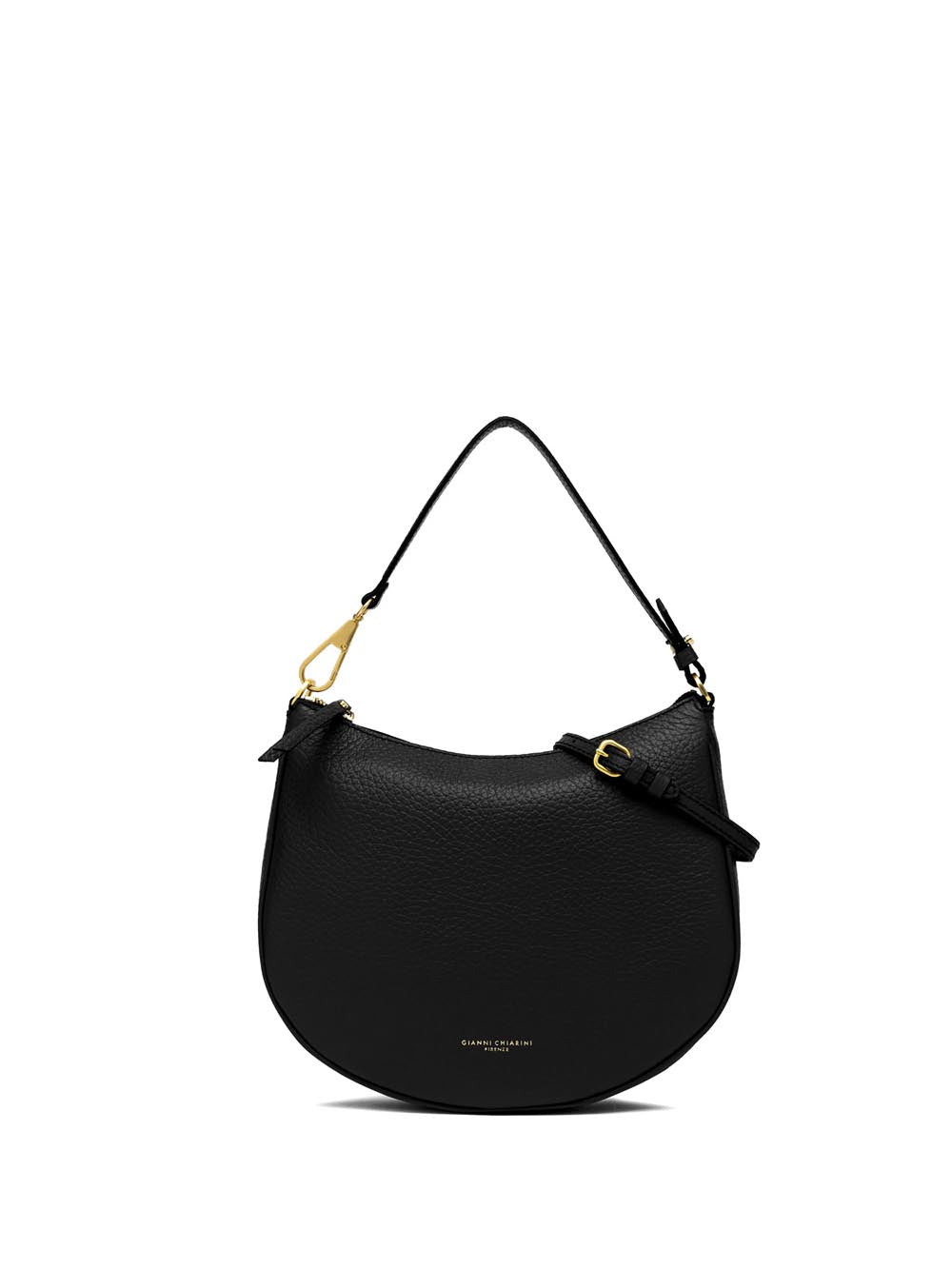 Borsa Brooke Gianni Chiarini Donna - Nero