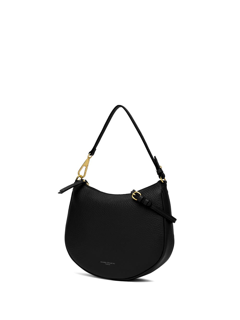 Borsa Brooke Gianni Chiarini Donna - Nero