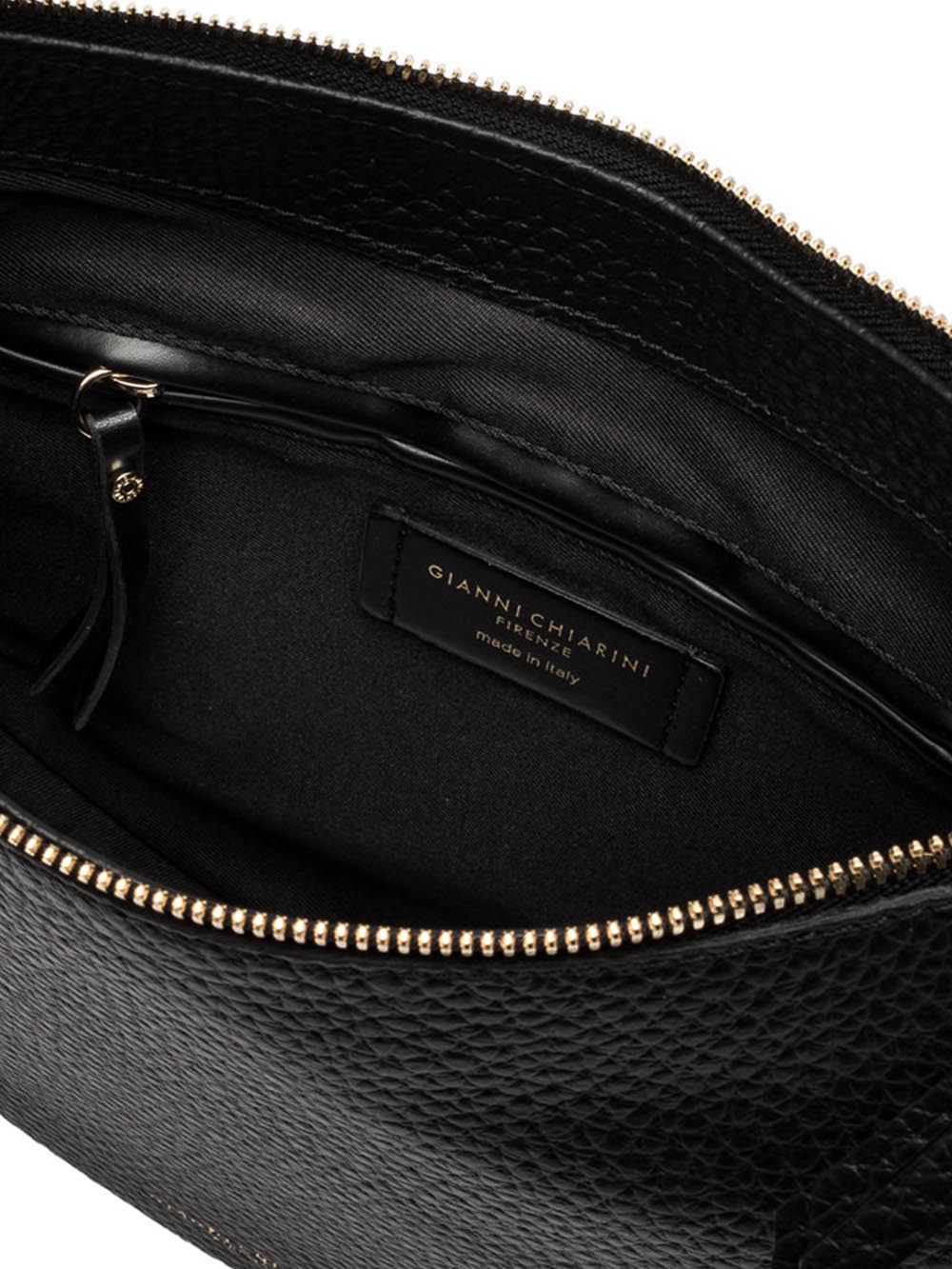 Borsa Brooke Gianni Chiarini Donna - Nero