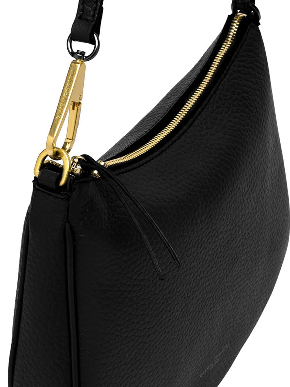 Borsa Brooke Gianni Chiarini Donna - Nero