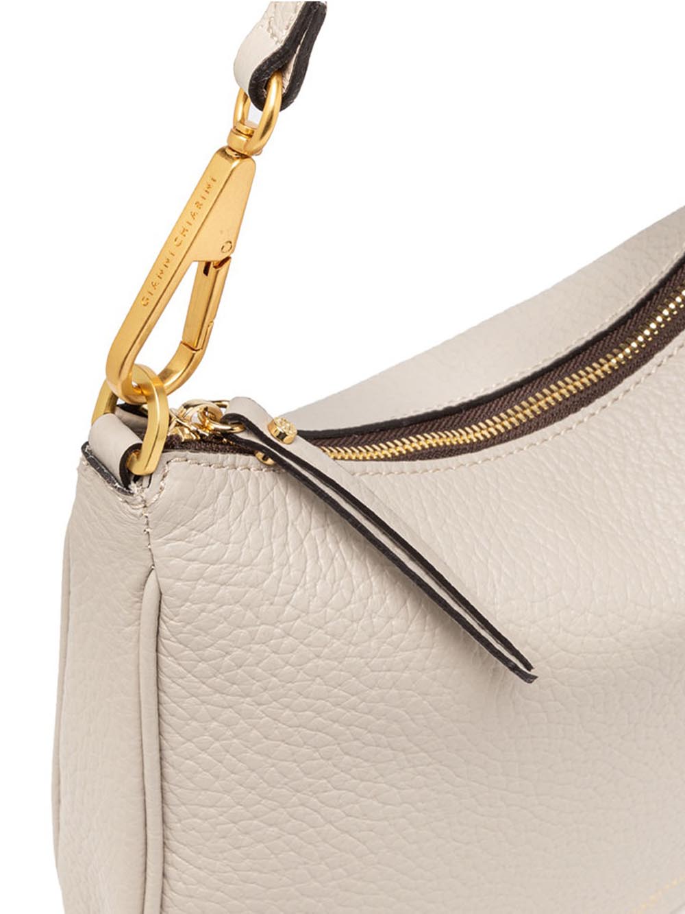 Borsa Brooke Gianni Chiarini Donna - Marrone