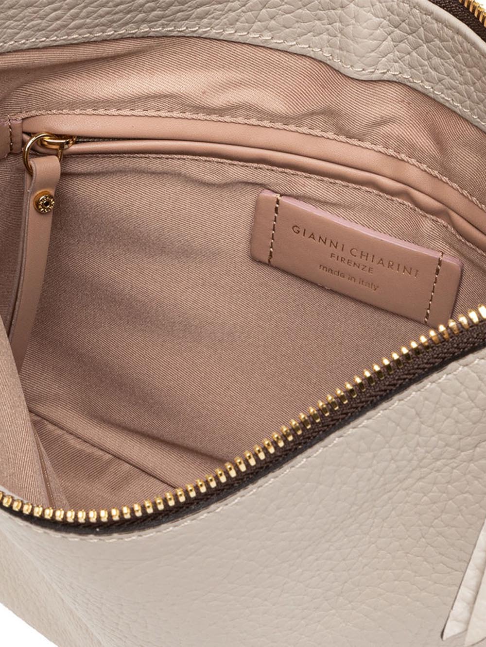 Borsa Brooke Gianni Chiarini Donna - Marrone
