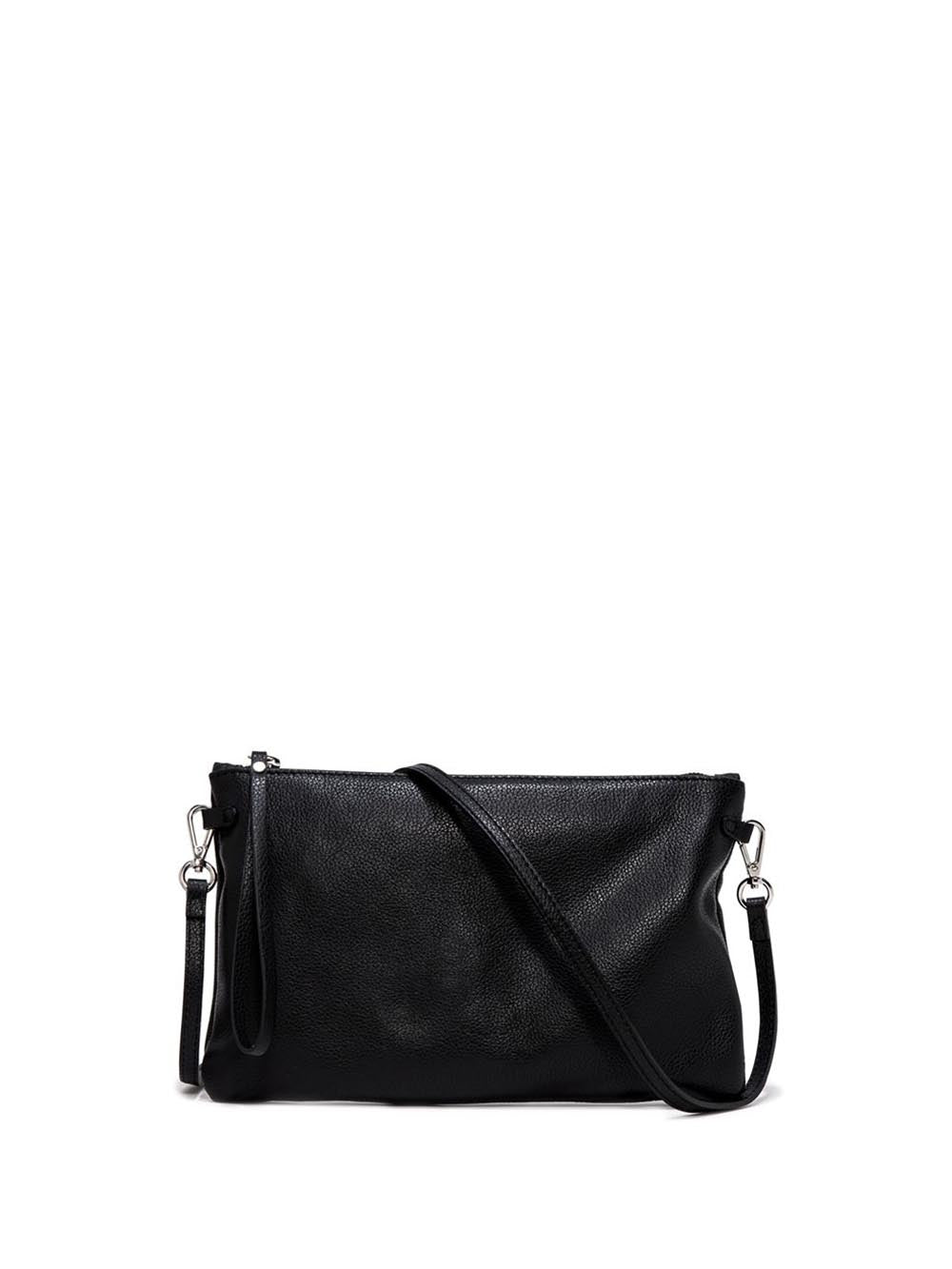 Borsa Hermy Gianni Chiarini Donna - Nero