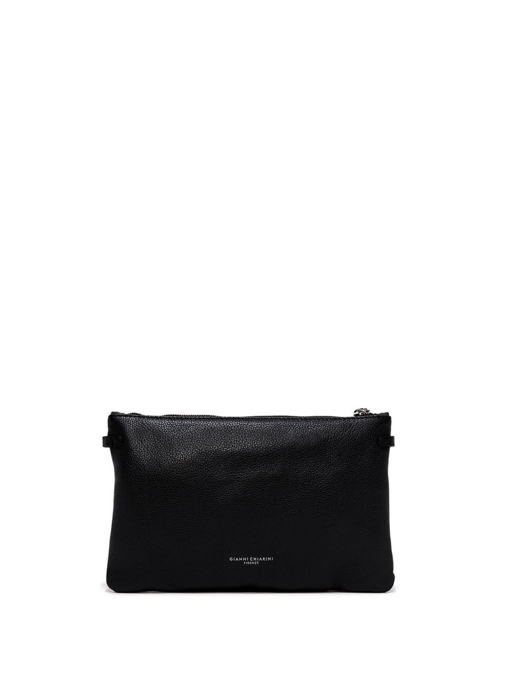 Borsa Hermy Gianni Chiarini Donna - Nero