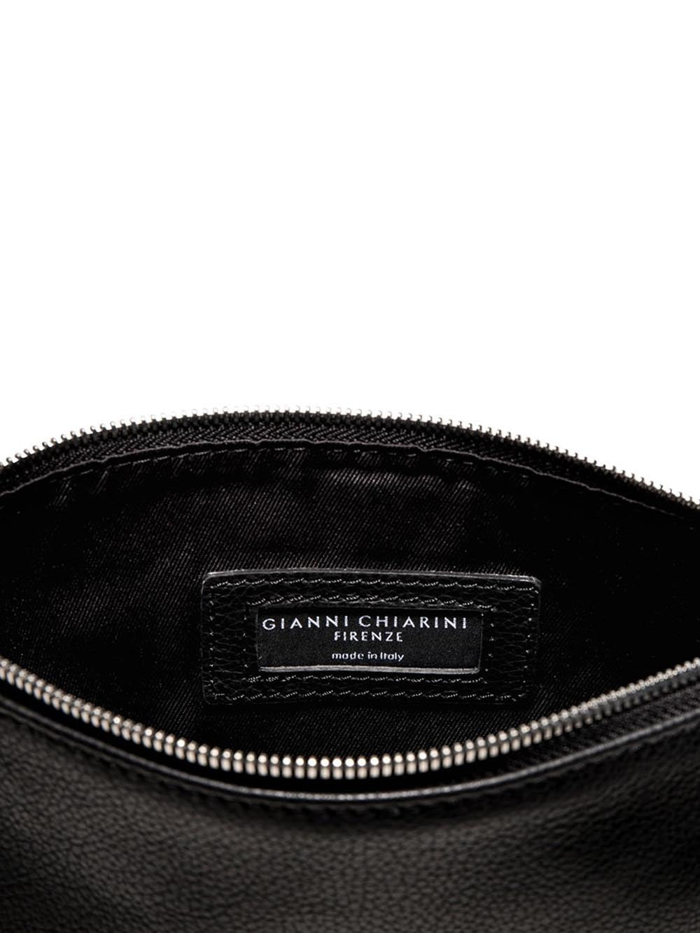Borsa Hermy Gianni Chiarini Donna - Nero